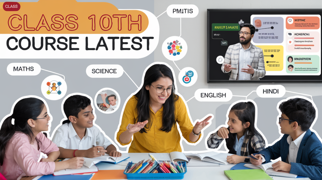 10th Class