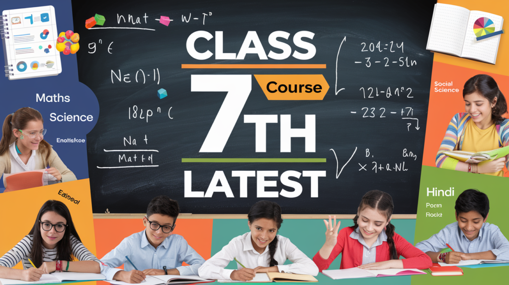 7th class