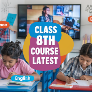 8th Class