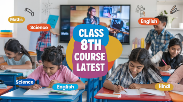 8th Class