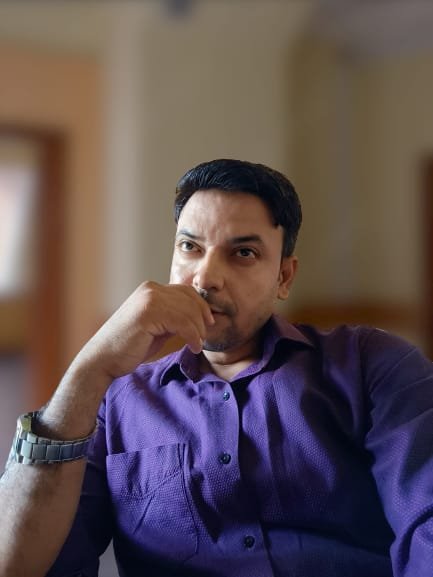 Mukesh Chauhan